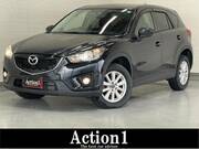 2013 MAZDA CX-5 XD