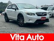 2014 SUBARU XV