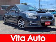 2016 SUBARU LEVORG