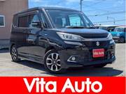 2016 SUZUKI SOLIO BANDIT