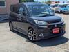 SUZUKI SOLIO BANDIT