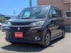 SUZUKI SOLIO BANDIT