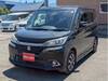 SUZUKI SOLIO BANDIT