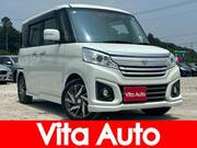 2015 SUZUKI SPACIA CUSTOM