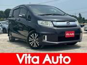 2015 HONDA FREED SPIKE HYBRID