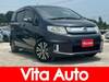 HONDA FREED SPIKE HYBRID