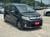 HONDA FREED SPIKE HYBRID