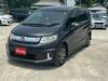 HONDA FREED SPIKE HYBRID