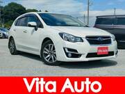 2016 SUBARU IMPREZA SPORTS