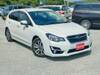 SUBARU IMPREZA SPORTS