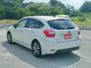 SUBARU IMPREZA SPORTS