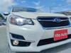 SUBARU IMPREZA SPORTS