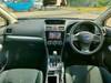 SUBARU IMPREZA SPORTS
