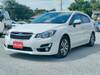 SUBARU IMPREZA SPORTS