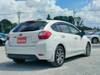SUBARU IMPREZA SPORTS