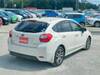 SUBARU IMPREZA SPORTS