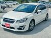 SUBARU IMPREZA SPORTS