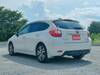 SUBARU IMPREZA SPORTS