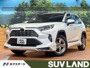 2020 TOYOTA RAV4 G
