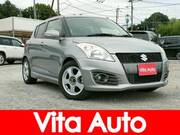 2013 SUZUKI SWIFT SPORT