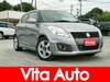 SUZUKI SWIFT SPORT