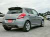 SUZUKI SWIFT SPORT