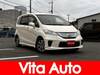 HONDA FREED HYBRID