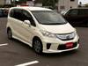 HONDA FREED HYBRID