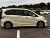 HONDA FREED HYBRID