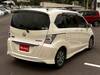 HONDA FREED HYBRID