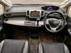 HONDA FREED HYBRID