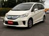HONDA FREED HYBRID