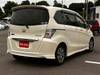 HONDA FREED HYBRID