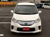 HONDA FREED HYBRID