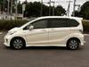 HONDA FREED HYBRID