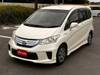 HONDA FREED HYBRID