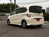 HONDA FREED HYBRID