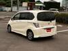 HONDA FREED HYBRID