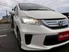 HONDA FREED HYBRID