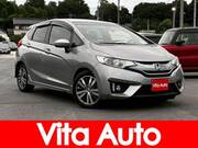2014 HONDA FIT HYBRID