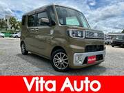 2014 DAIHATSU WAKE