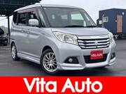 2017 MITSUBISHI OTHER