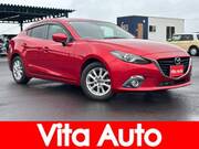 2014 MAZDA AXELA