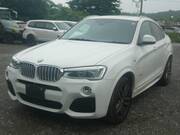 2014 BMW X4