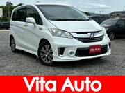 2015 HONDA FREED HYBRID