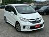 HONDA FREED HYBRID