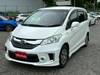 HONDA FREED HYBRID