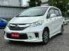 HONDA FREED HYBRID