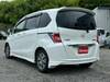 HONDA FREED HYBRID