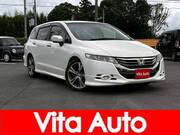 2013 HONDA ODYSSEY